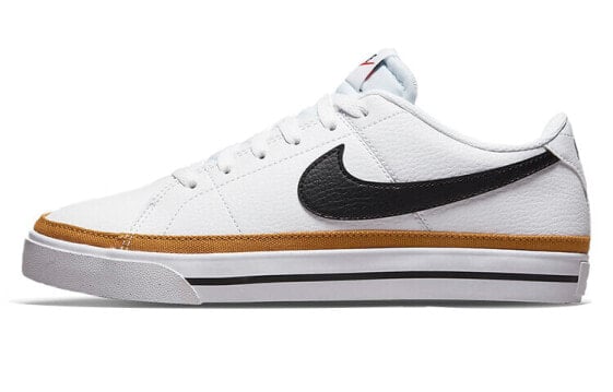 Кроссовки Nike Court Legacy DH3161-100