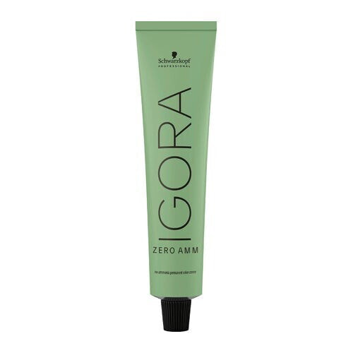 Постоянная краска Schwarzkopf Igora Zero Amm Светло-коричневый nº 5-5 60 ml