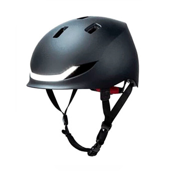 LUMOS HELMET Matrix Urban Helmet