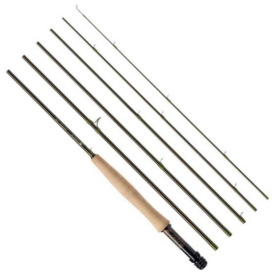 HARDY Aydon T Fly Fishing Rod