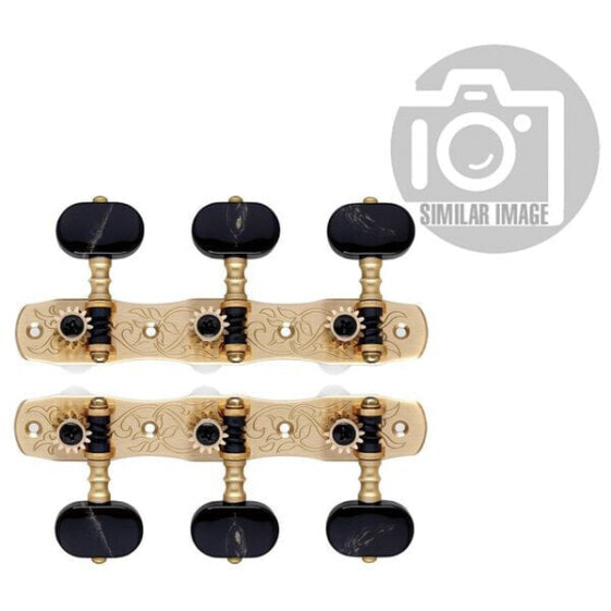 Gotoh 35G1600-2W Classic Tuners G