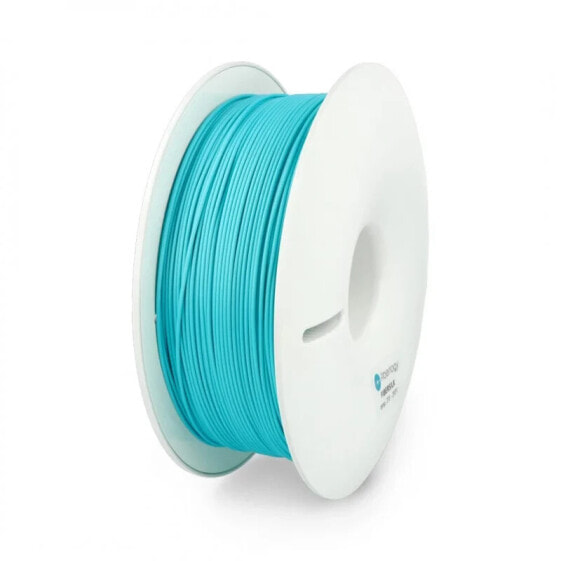 Filament Fiberlogy FiberSilk 1,75mm 0,85kg - Turquoise