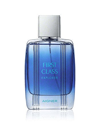 Aigner First Class Explorer Eau de Toilette Spray