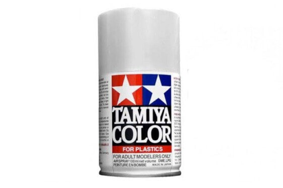 TAMIYA TS7 - Spray paint - Liquid - 100 ml - 1 pc(s)
