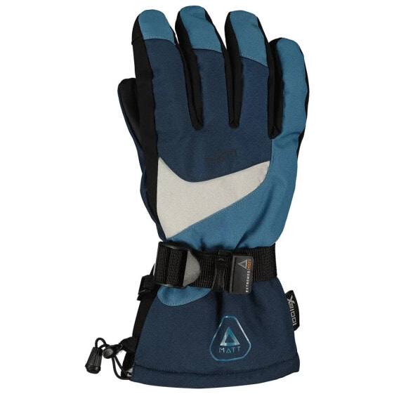 MATT Skitime gloves