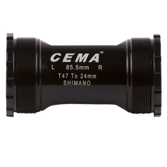 CEMA T47 bottom bracket