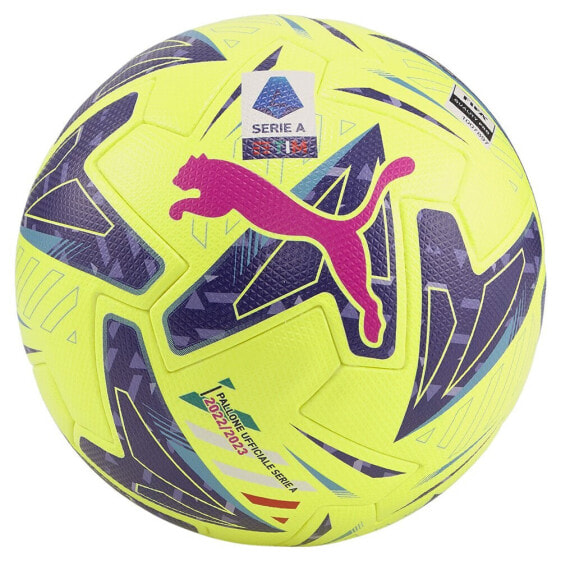Мяч футбольный PUMA Orbita Serie A WP