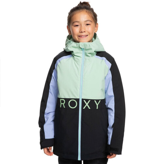 ROXY Snowmist jacket
