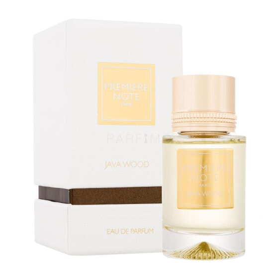 Premiere Note Java Wood 50 ml eau de parfum unisex