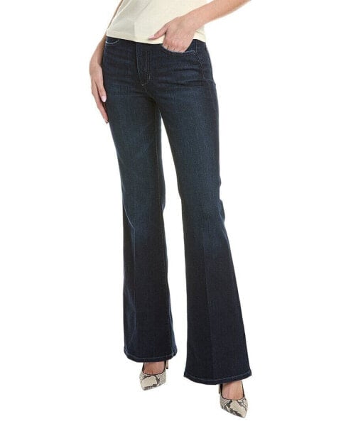 Joe’S Jeans Cassini High-Rise Flare Jean Women's