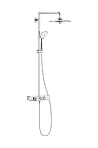 Душевая система смесителя Grohe Euphoria Smartcontrol 260 Mono Termostatik 26509000