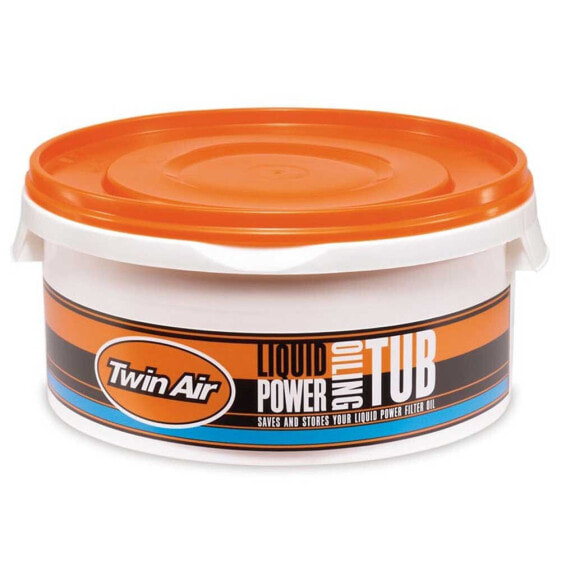 TWIN AIR Oiling Tub 3L