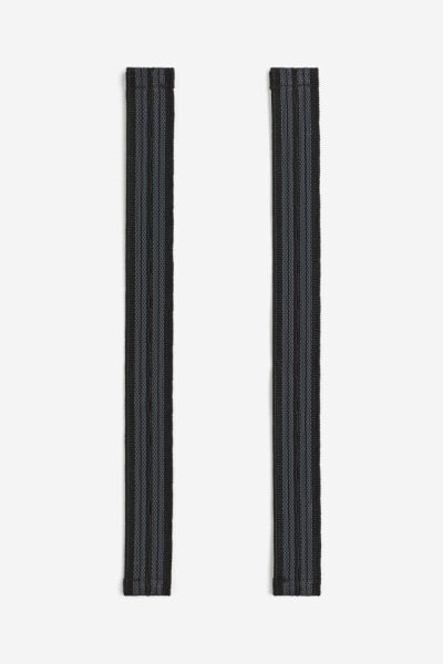 2-pack Extra Foot Straps