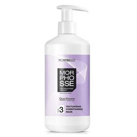 MONTIBELLO Morphosse 500ml Conditioner