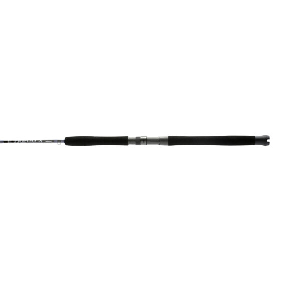 Shimano TREVALA CASTING, Saltwater, Jigpop, Casting, 6'0", Heavy, 1 pcs, (TVC...