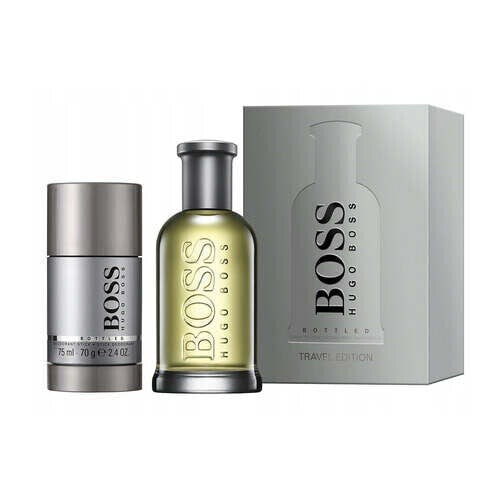 Hugo Boss Boss Bottled Gift Set