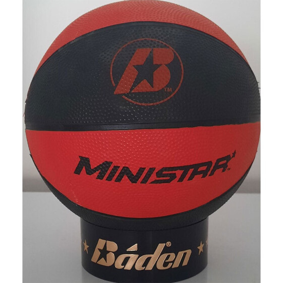 BADEN Entertainment Basketball Ball