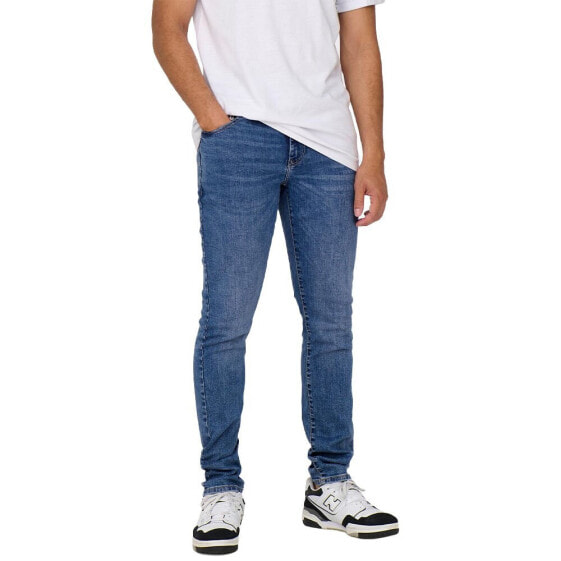 ONLY & SONS Loom Slim Fit jeans