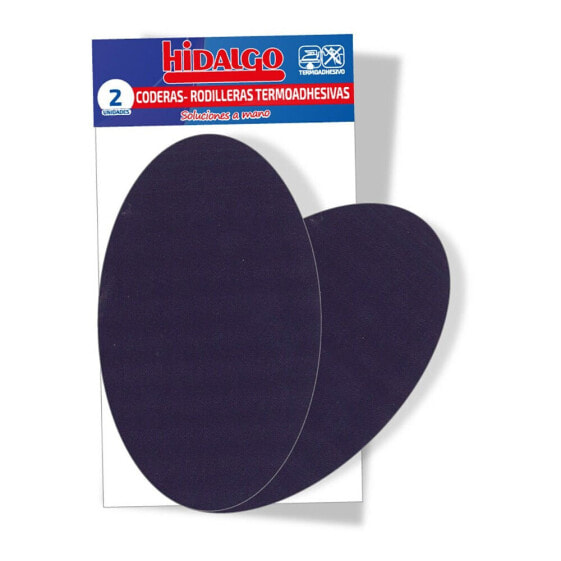 HIDALGO PRODUCTOS 73945 Thermoadhesive Knee And Elbow Brace