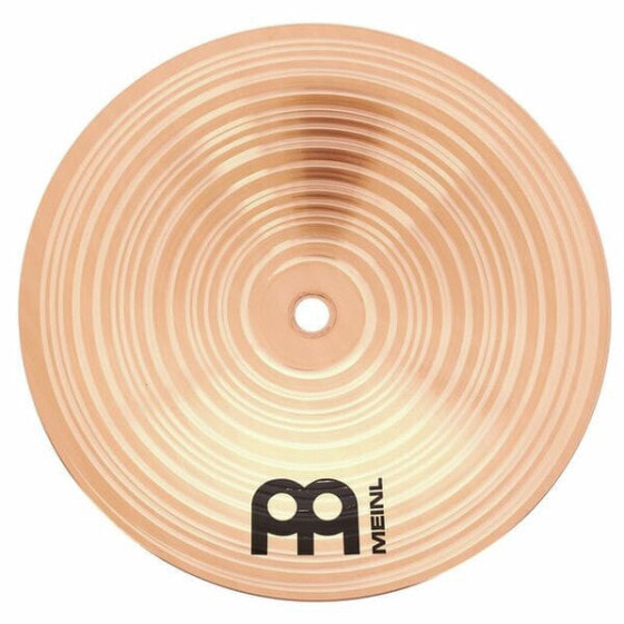 Meinl 08" HCS Bronze High Bell