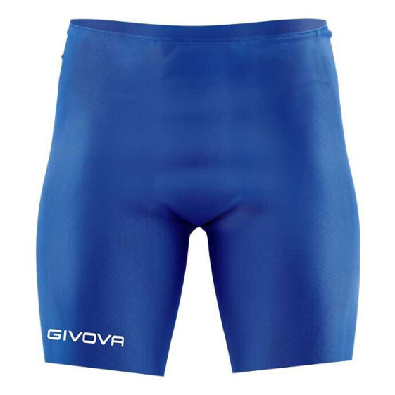 GIVOVA Skin Thermal base layer shorts