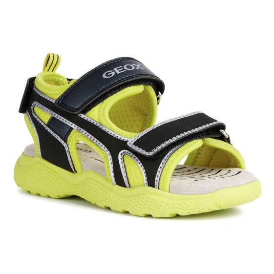 GEOX Splush Sandals