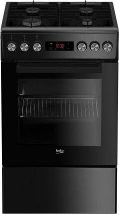 Kuchenka Beko FSE52321DBD