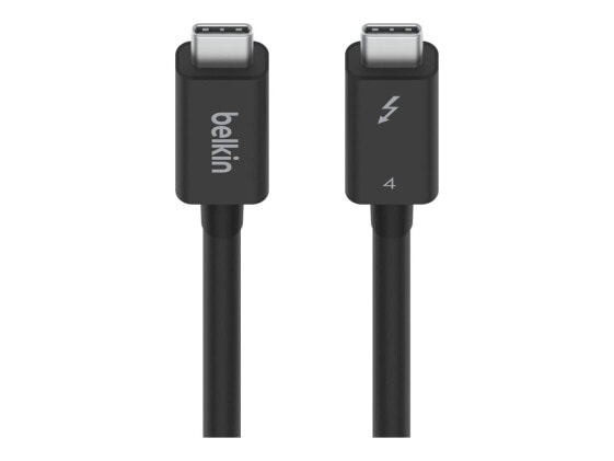 Belkin Thunderbolt 4 Kabel