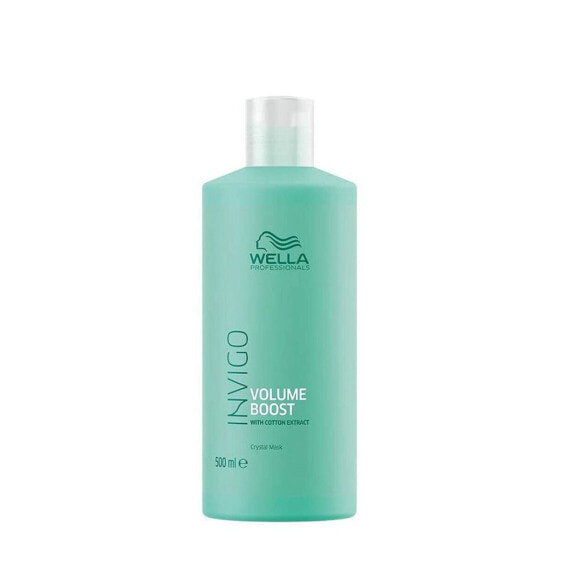 Капиллярная маска Wella Invigo Volume Boost 500 ml