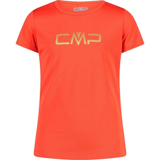 CMP 39T5675P short sleeve T-shirt