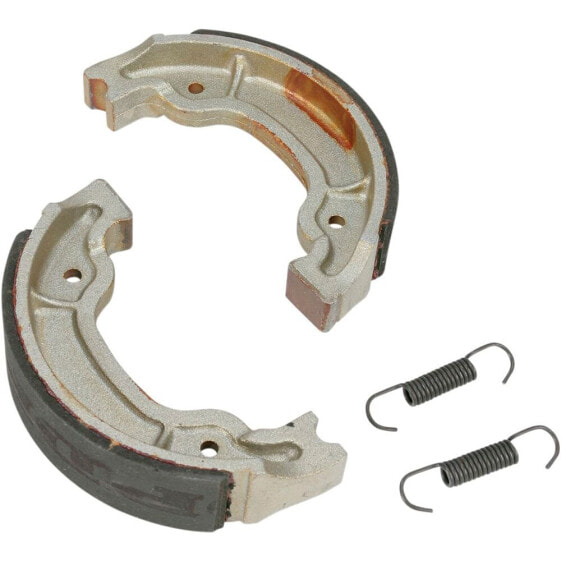 MOOSE UTILITY DIVISION Aprilia/Benelli/Yamaha Brake Shoe