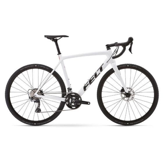 FELT FX Advanced 28´´ 700C GRX 600 RD-R810 2024 gravel bike
