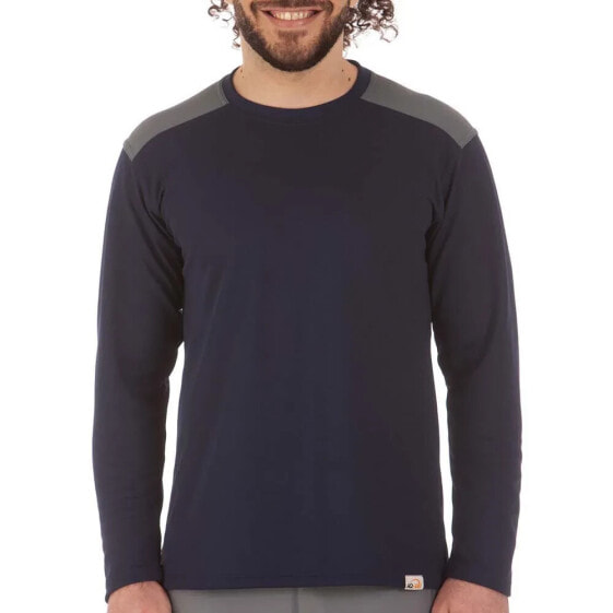 IQ-UV UV Pro Shirt 2C Longsleeve Man