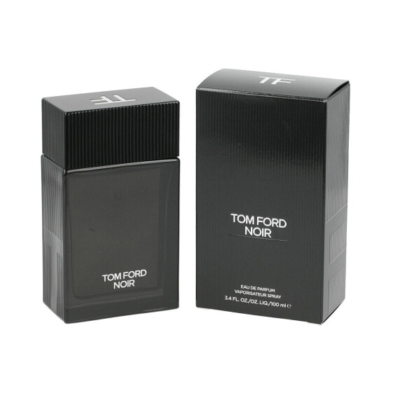 Мужская парфюмерия Tom Ford EDP noir 100 ml