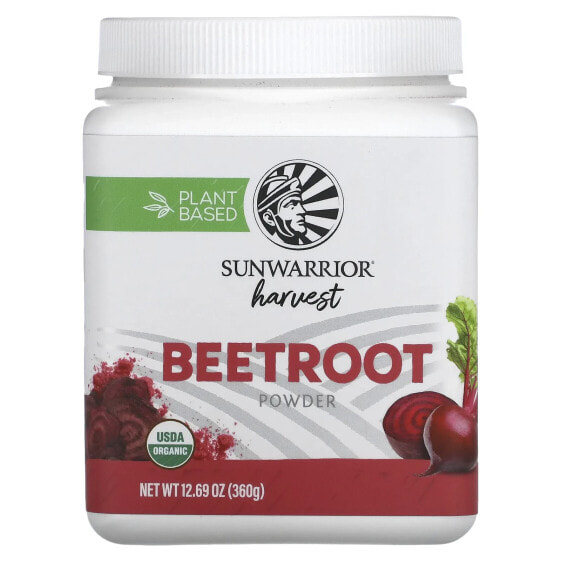Harvest, Beetroot Powder, 12.69 oz (360 g)