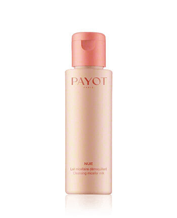 Payot Nue Lait Micellaire Démaquillant