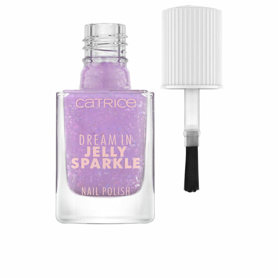 Лак для ногтей Catrice Dream In Jelly Sparkle Nº 040 Jelly Crush 10,5 ml