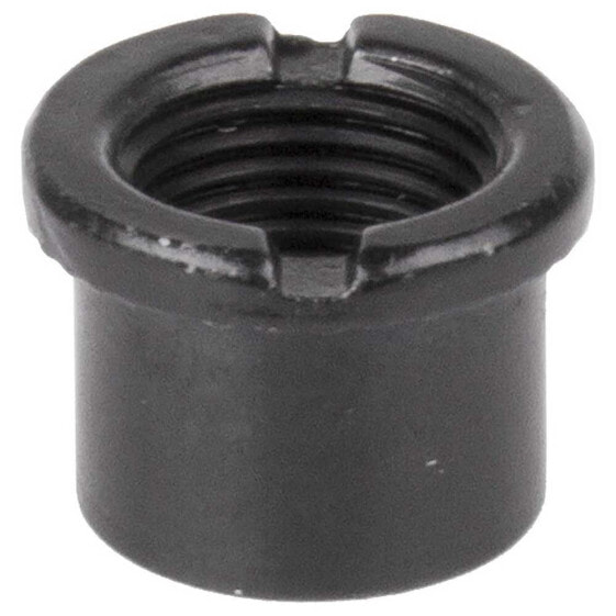 M-WAVE PD Chain Ring Nuts 4 Units