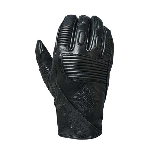 WEST COAST CHOPPERS BFU Leather Gloves