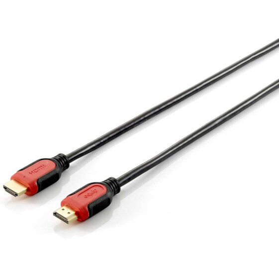 EQUIP HDMI 2.0 High Speed Video M/M cable 2 m