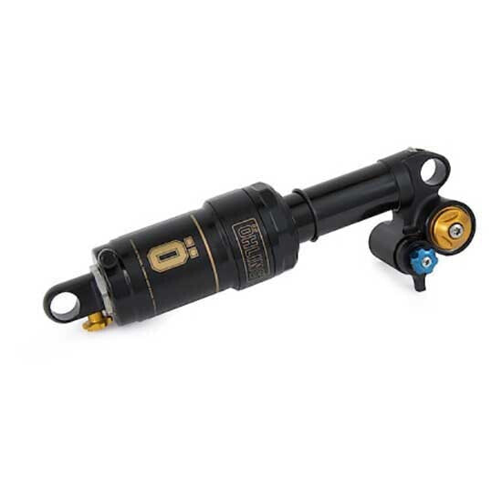 ÖHLINS MTB STX 22 Universal 7.87x2.0 200x51 mm MTB 1881 shock absorber