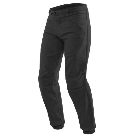 DAINESE OUTLET TrackTex pants