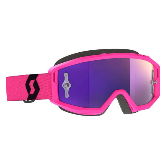 SCOTT Primal Goggles