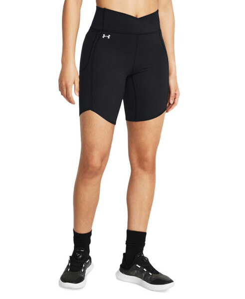 Women's Motion Crossover Bike Shorts