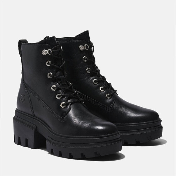 TIMBERLAND Everleigh 6´´ Lace Up Boots