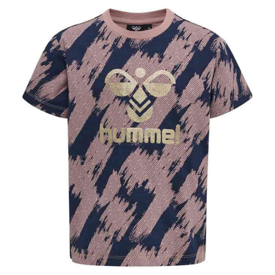 HUMMEL Emerson short sleeve T-shirt