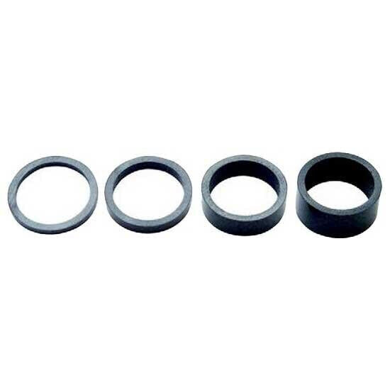 PRO Spacer Set Ud Carbon 1 1/4 Inches