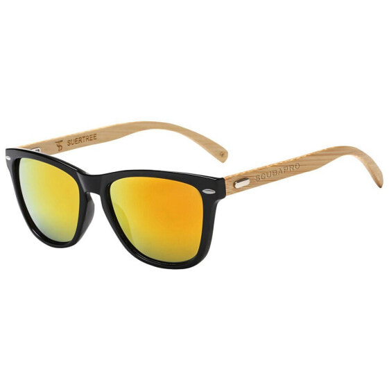 SCUBAPRO Logo Sunglasses