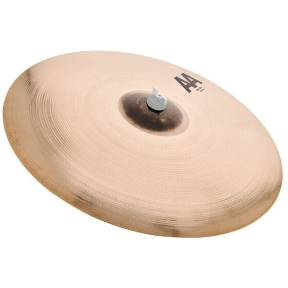 Sabian 21" AA Bash Ride