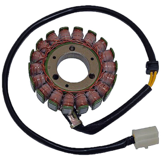 SGR Trifase 18 Poles Honda SH 125/150 4T Stator